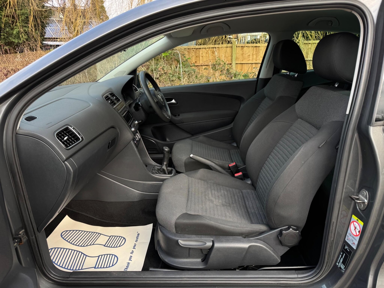 Used Volkswagen Polo for sale - 77658773: Photo 32