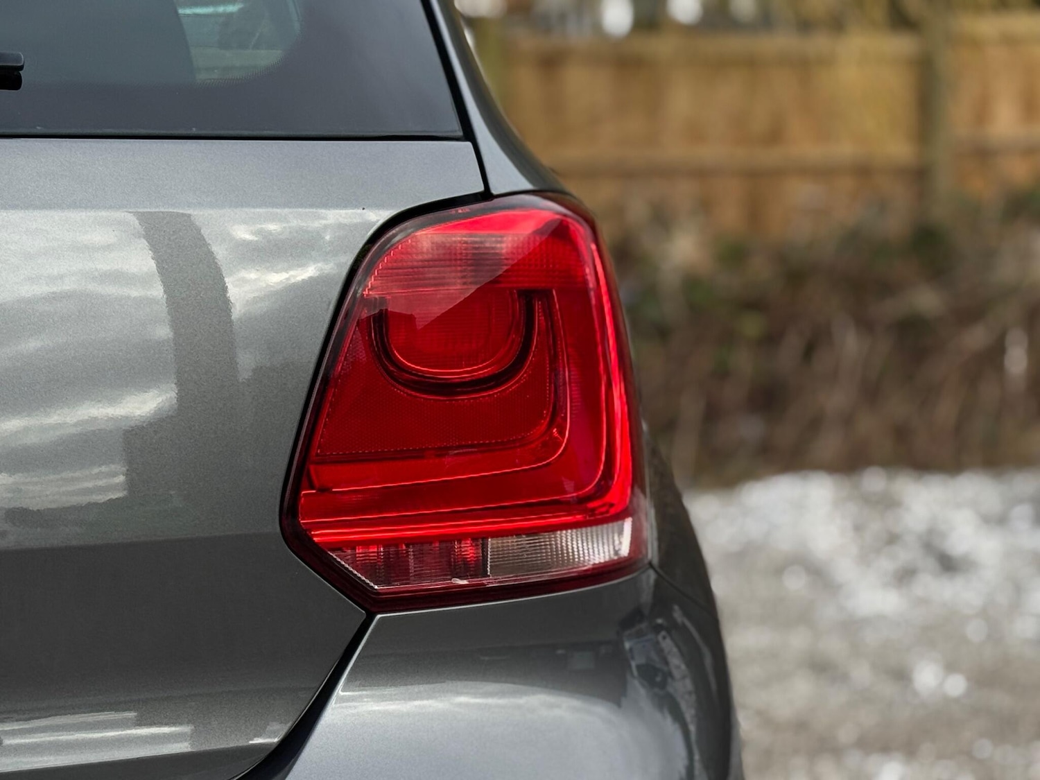 Used Volkswagen Polo for sale - 77658773: Photo 33