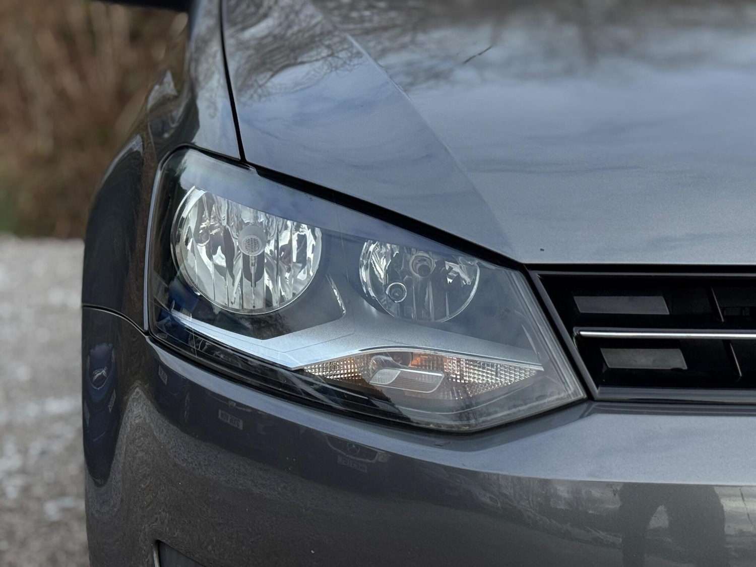 Used Volkswagen Polo for sale - 77658773: Photo 35