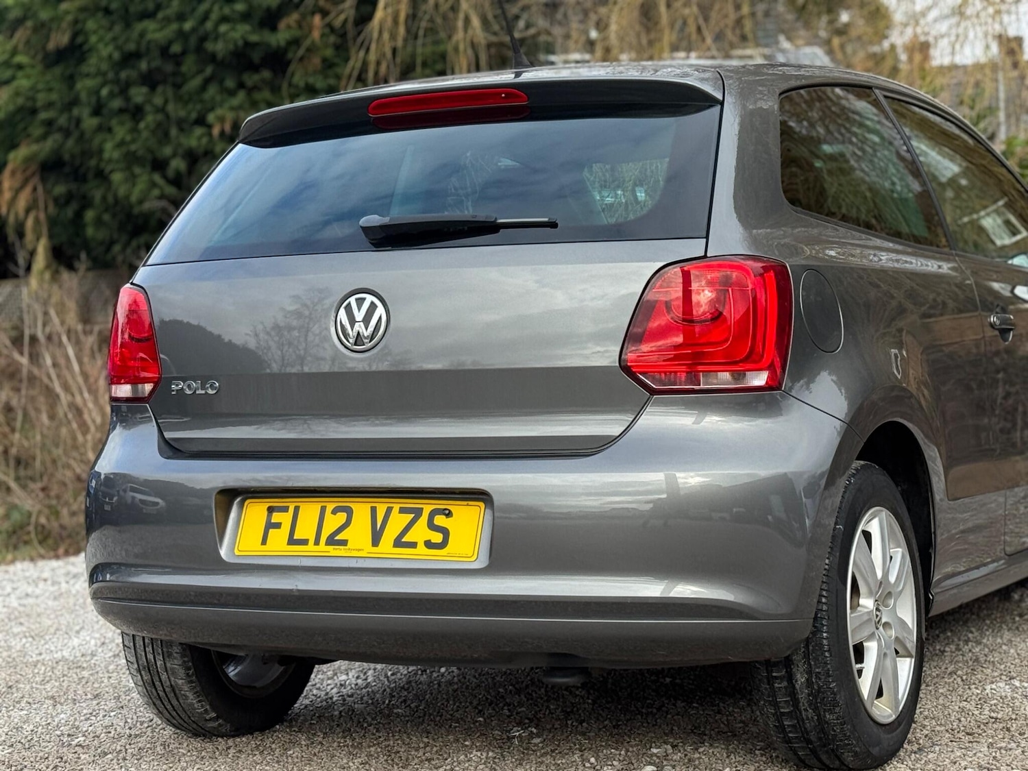 Used Volkswagen Polo 2012 for sale - 77658773: Photo 38