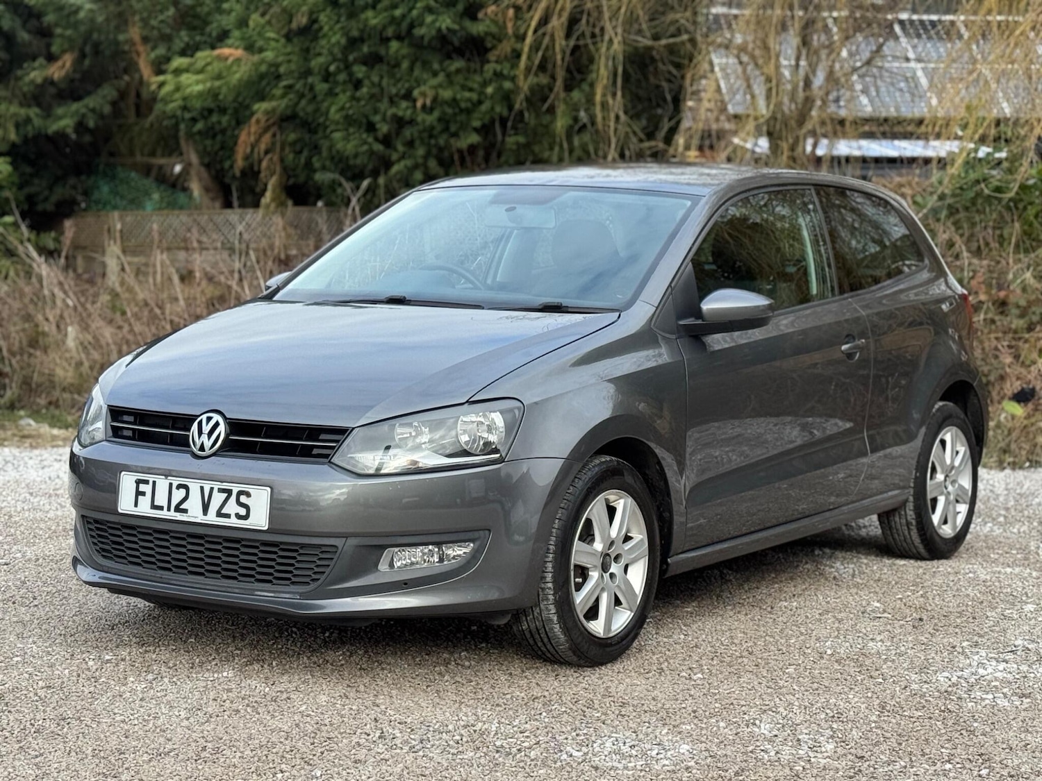 Used Volkswagen Polo for sale - 77658773: Photo 4