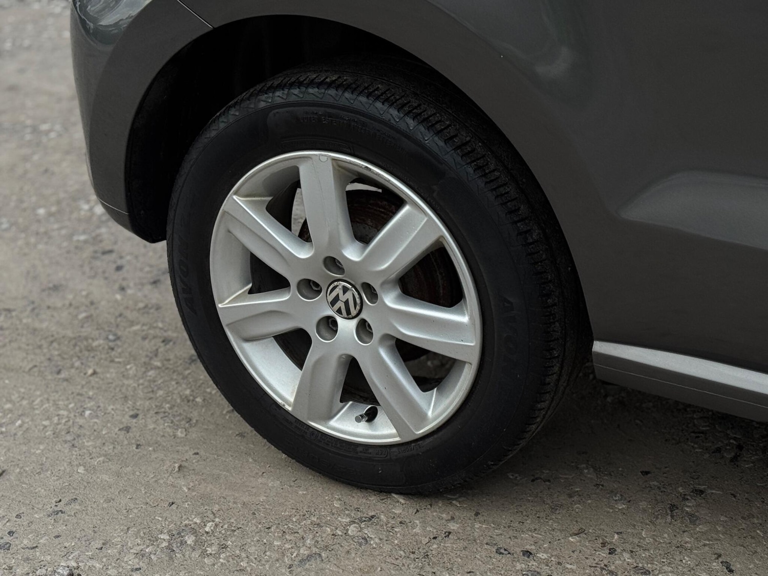 Used Volkswagen Polo 2012 for sale - 77658773: Photo 43