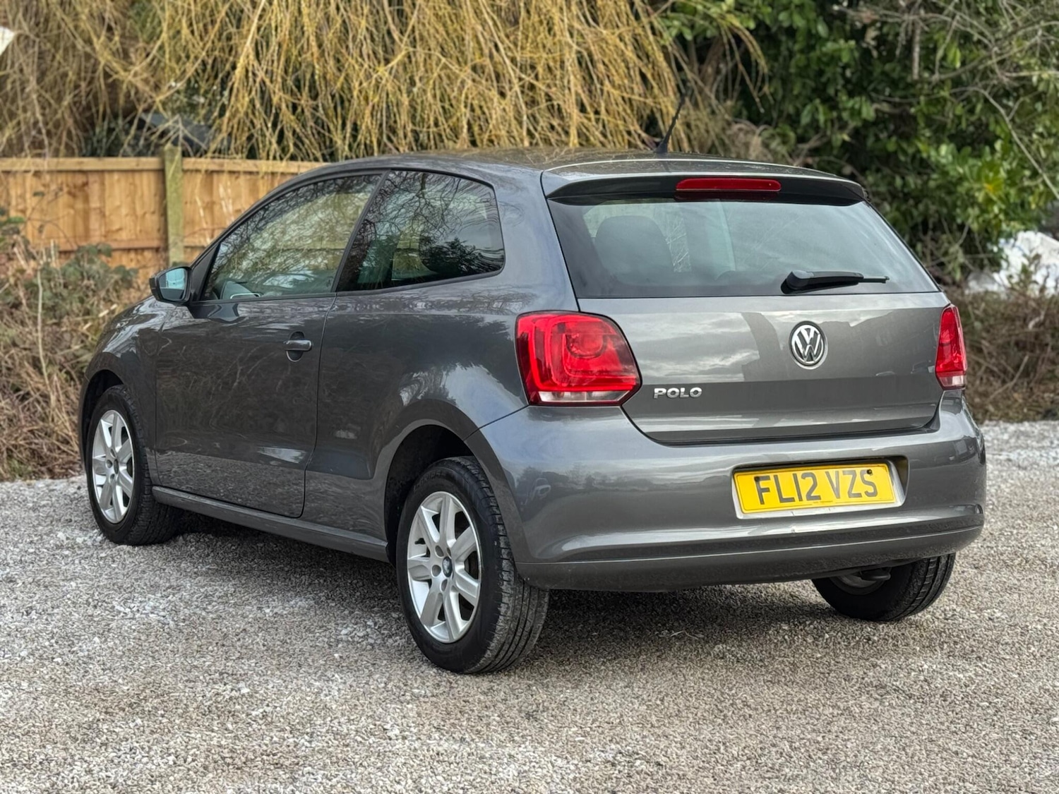 Used Volkswagen Polo for sale - 77658773: Photo 5