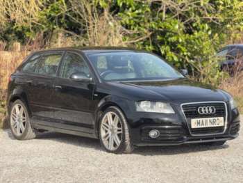 Used Audi A3 2011 for sale - 74622590: Photo