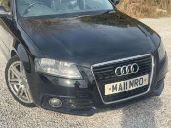 Used Audi A3 2011 for sale - 74622590: Photo