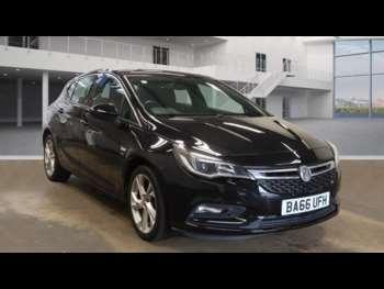 (66) - 1.4i SRi Euro 6 5dr