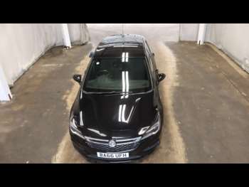 Used Vauxhall Astra 2017 for sale - 74874512: Photo