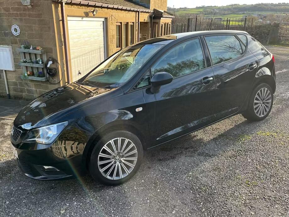 Used SEAT Ibiza 2016 for sale - 76753152: Photo 3