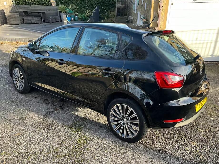 Used SEAT Ibiza 2016 for sale - 76753152: Photo 4