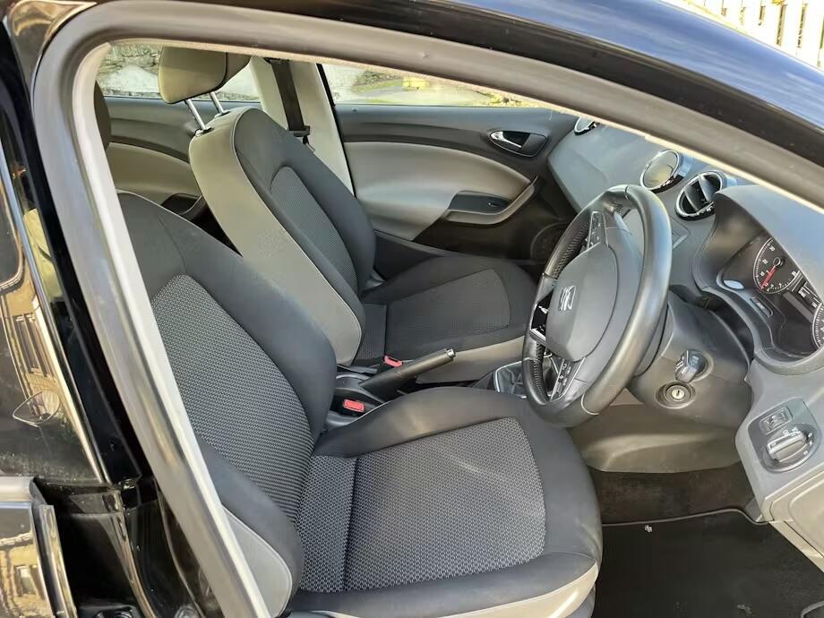 Used SEAT Ibiza 2016 for sale - 76753152: Photo 5