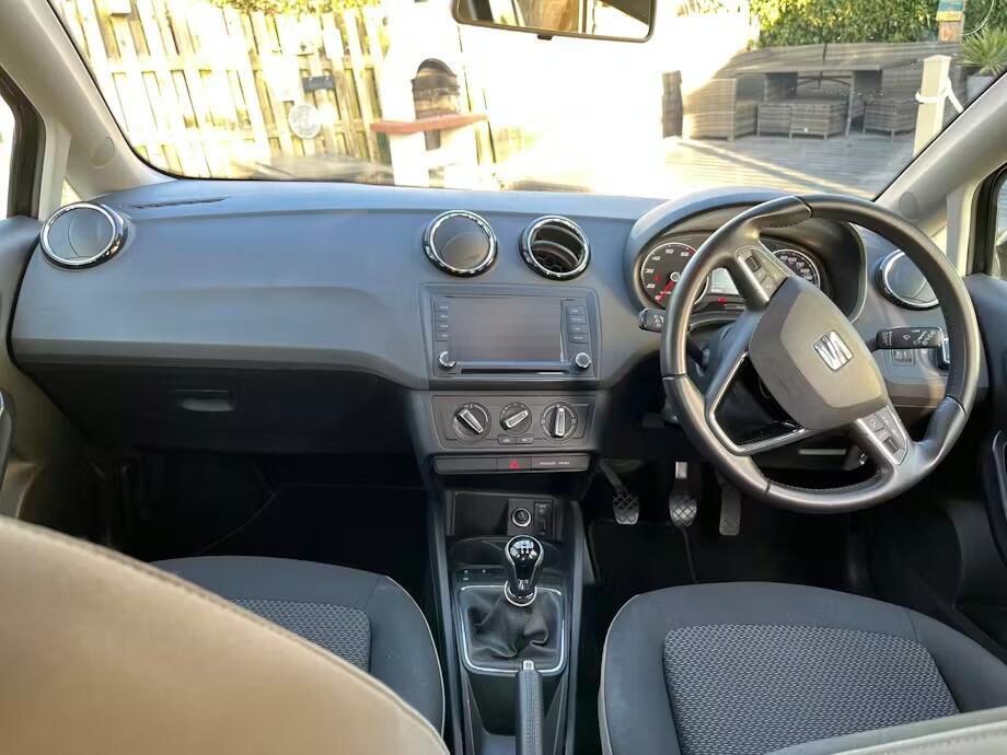 Used SEAT Ibiza 2016 for sale - 76753152: Photo 7