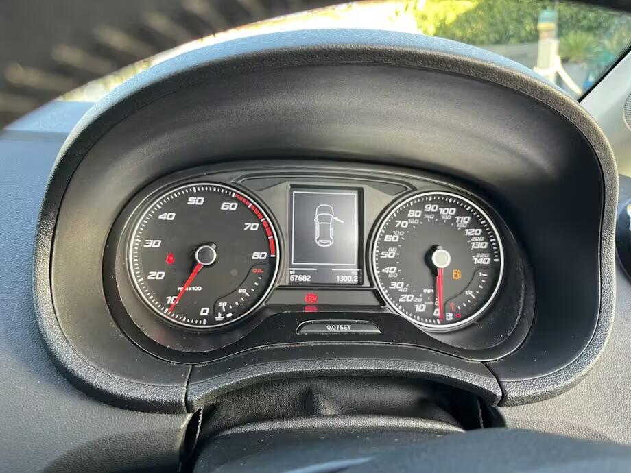 Used SEAT Ibiza 2016 for sale - 76753152: Photo 8