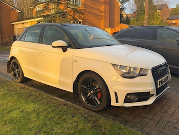 Audi A1 feature image