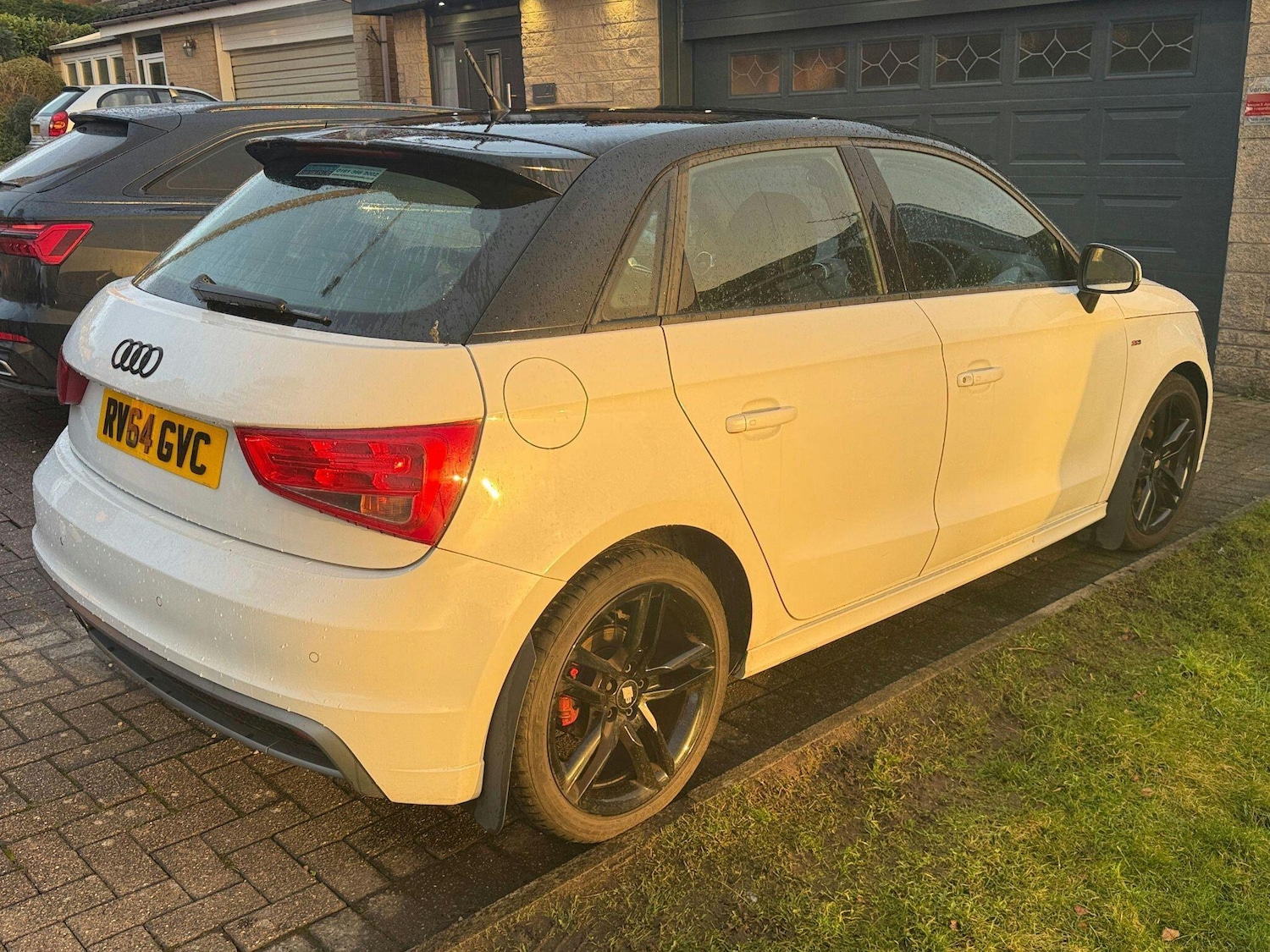 Used Audi A1 2014 for sale - 77573991: Photo 3