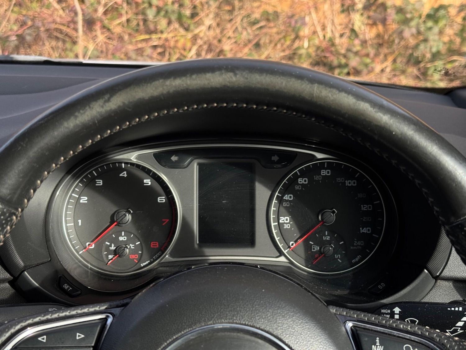 Used Audi A1 2014 for sale - 77573991: Photo 33