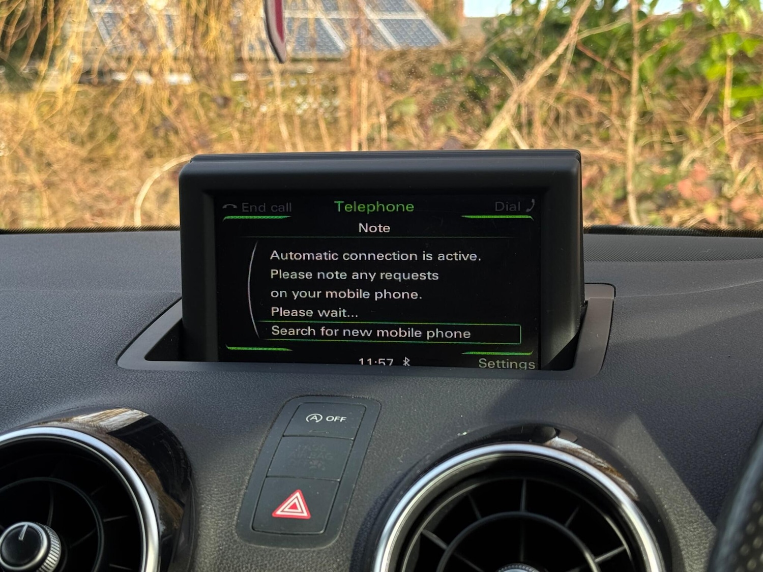 Used Audi A1 2014 for sale - 77573991: Photo 38