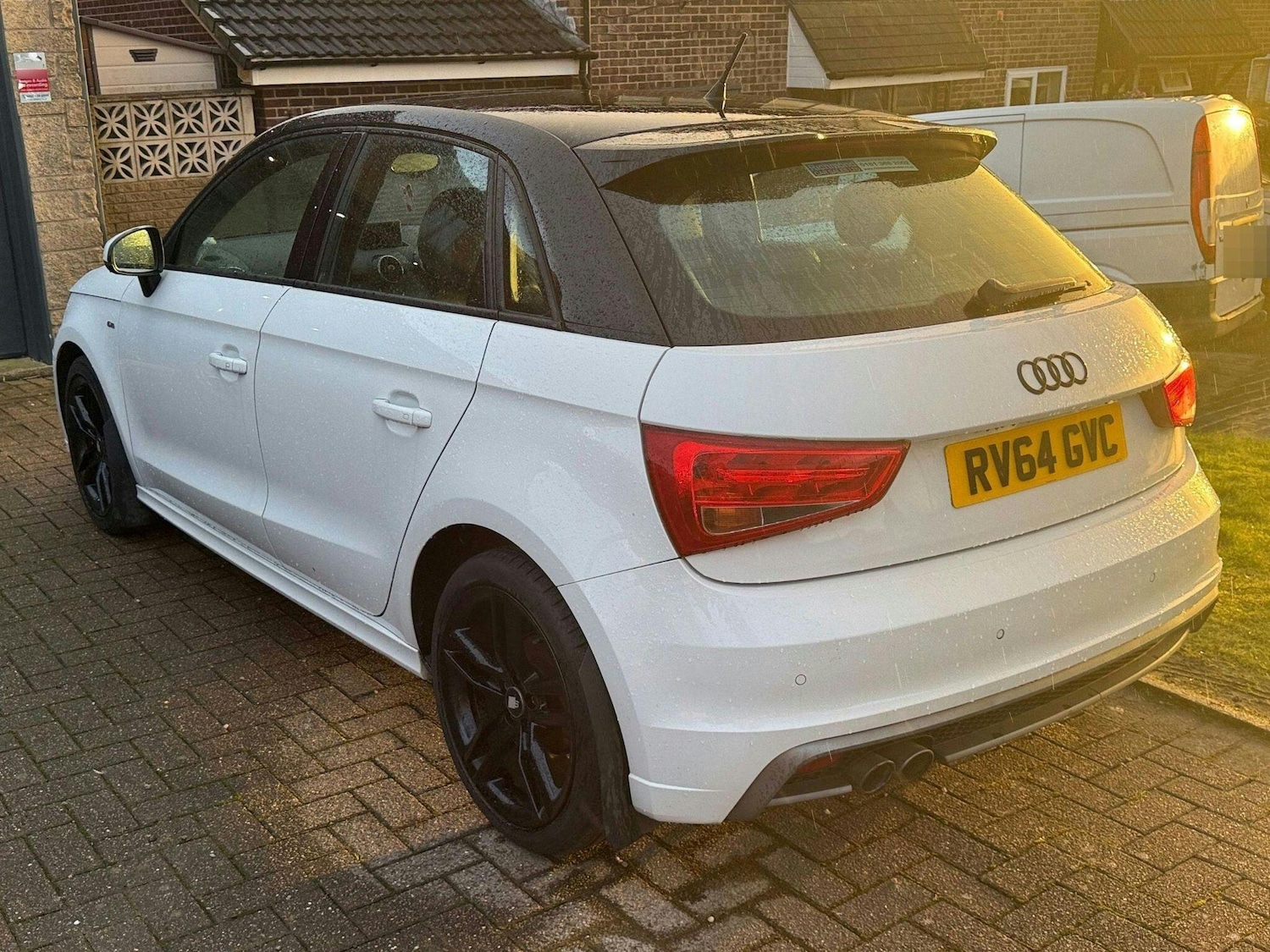 Used Audi A1 2014 for sale - 77573991: Photo 4