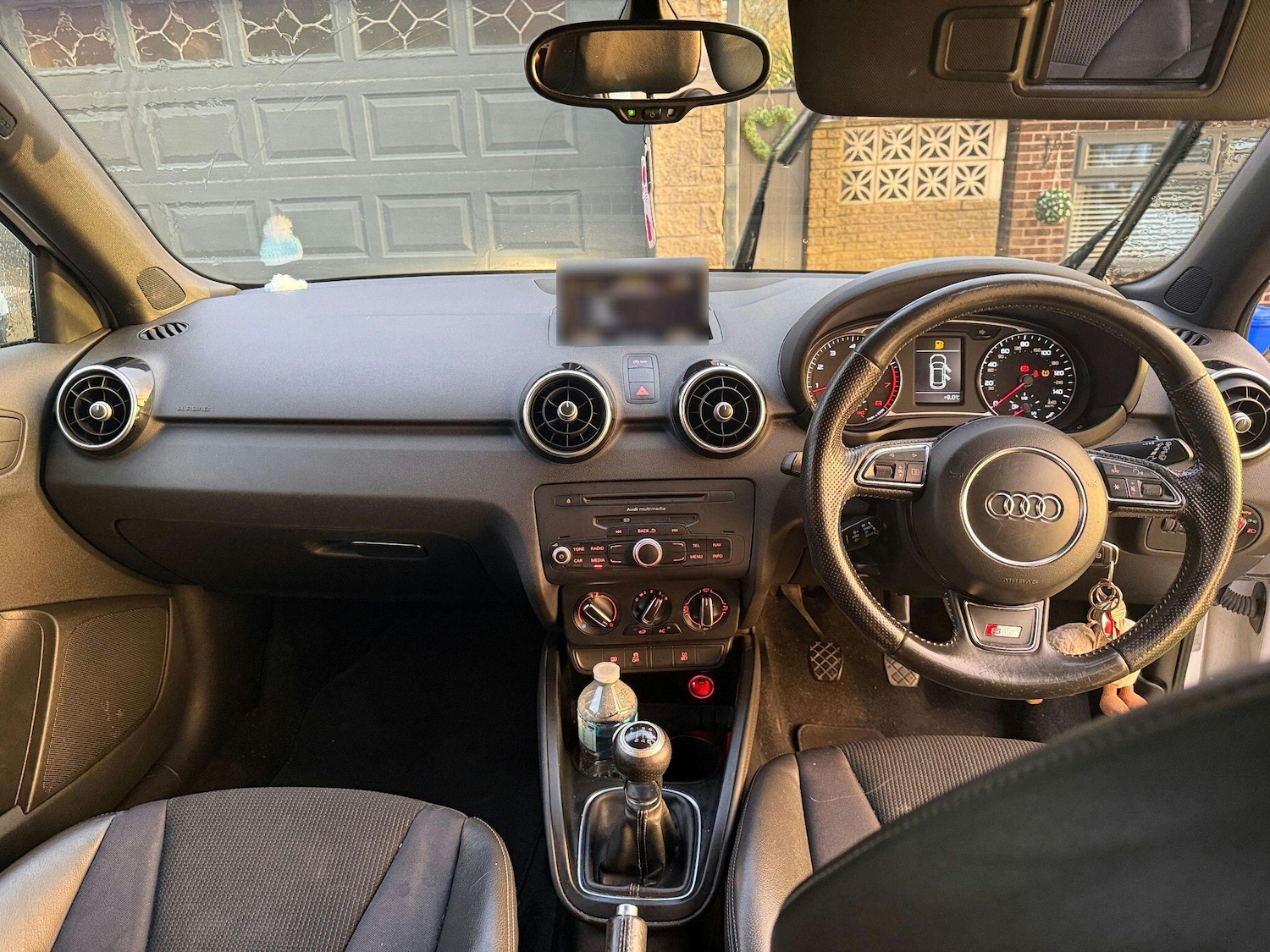 Used Audi A1 2014 for sale - 77573991: Photo 5