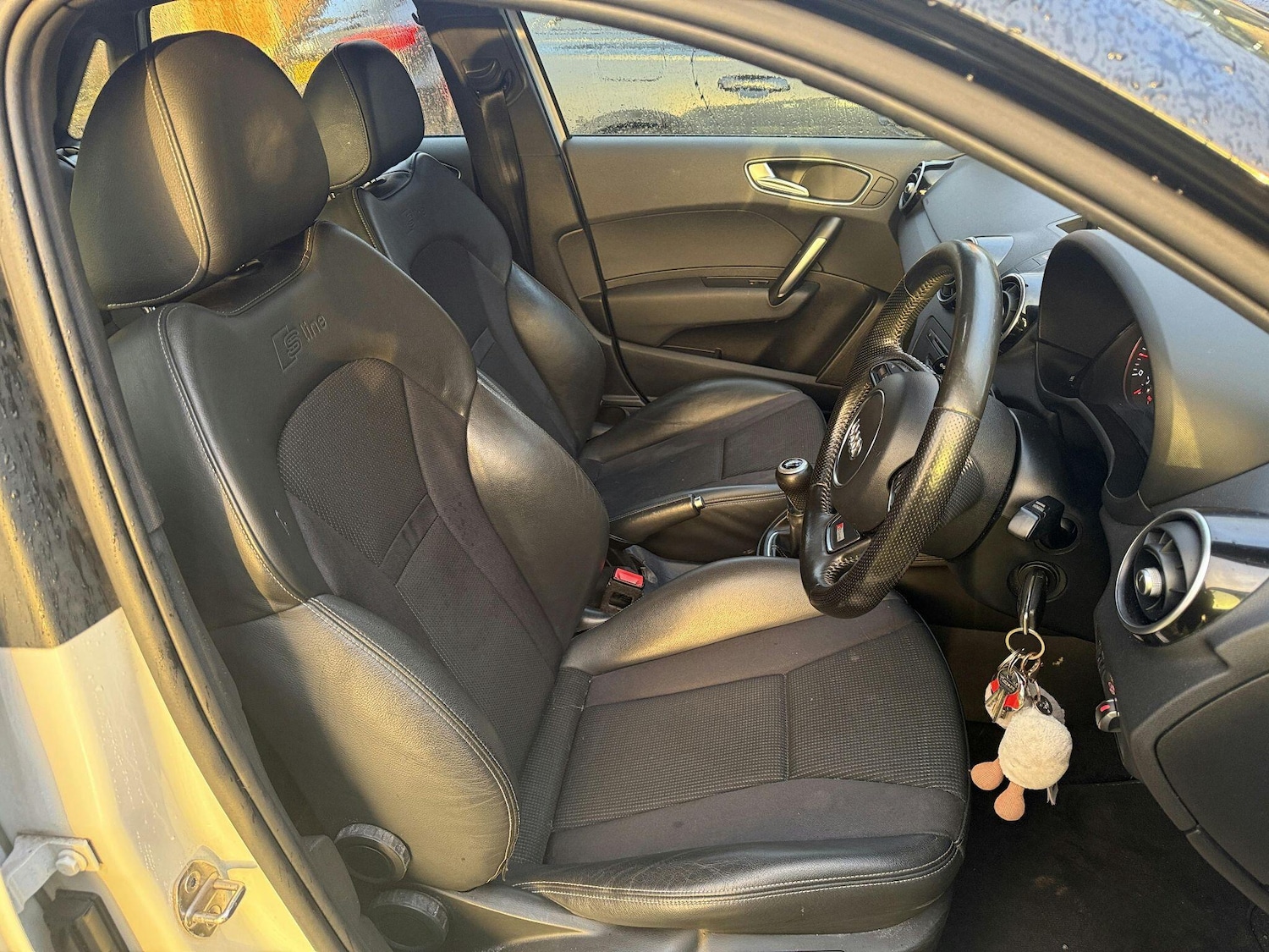 Used Audi A1 2014 for sale - 77573991: Photo 6