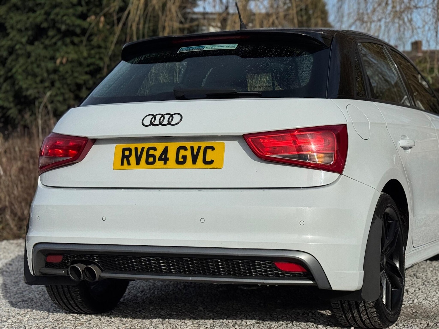 Used Audi A1 2014 for sale - 77573991: Photo 66