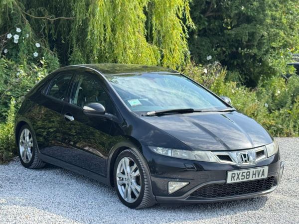 Cheap Honda Civic (58) - 1.4i 3dr for sale in Oldham, Greater Manchester
