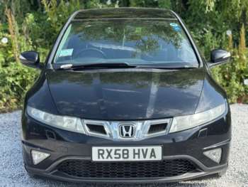 Used Honda Civic 2008 for sale - 75144407: Photo