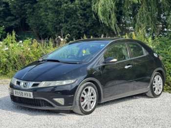 Used Honda Civic 2008 for sale - 75144407: Photo