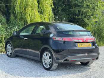 Used Honda Civic 2008 for sale - 75144407: Photo