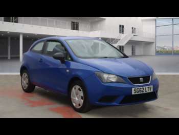 2012 (62) - 1.2 S 3dr [AC]