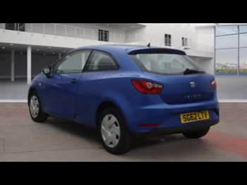 Used SEAT Ibiza 2012 for sale - 74895123: Photo