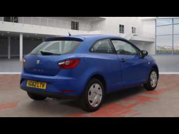 Used SEAT Ibiza 2012 for sale - 74895123: Photo