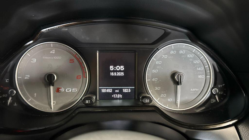 Used Audi SQ5 2016 for sale - 76137528: Photo 10