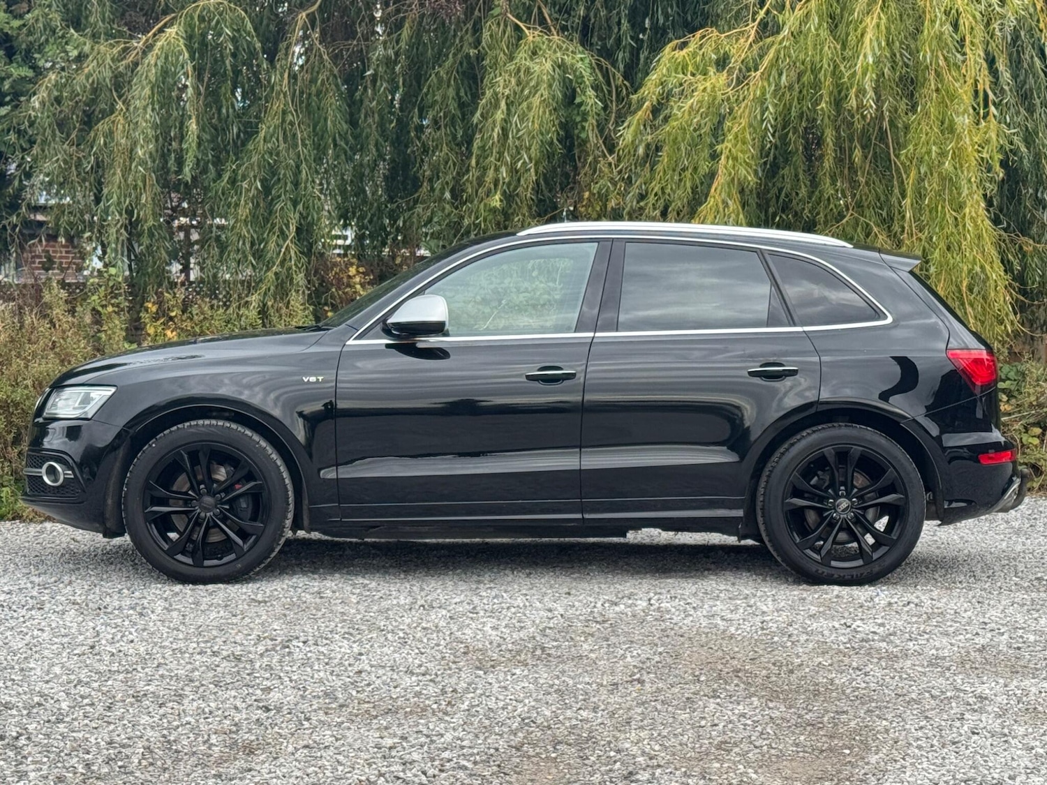 Used Audi SQ5 2016 for sale - 76137528: Photo 13