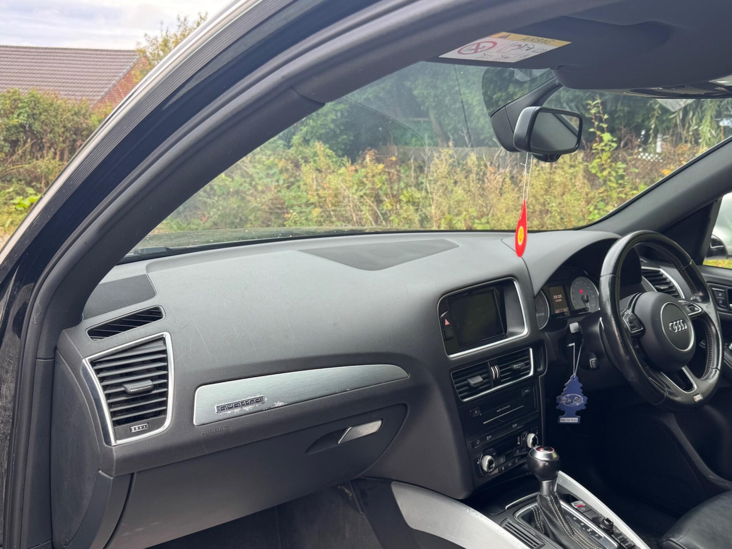 Used Audi SQ5 2016 for sale - 76137528: Photo 15