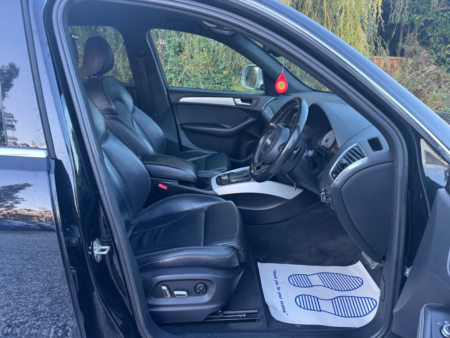 Used Audi SQ5 2016 for sale - 76137528: Photo 18