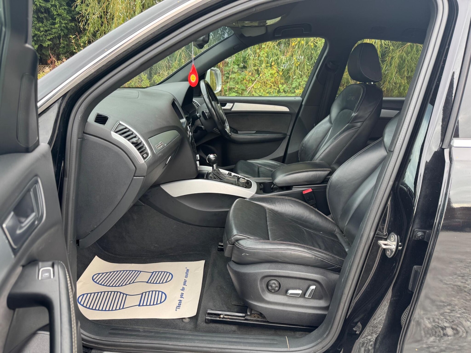 Used Audi SQ5 2016 for sale - 76137528: Photo 19