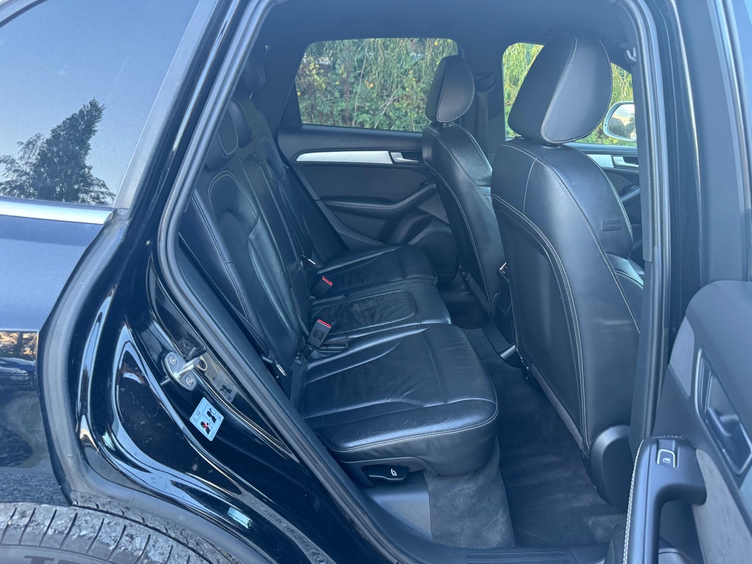 Used Audi SQ5 2016 for sale - 76137528: Photo 20