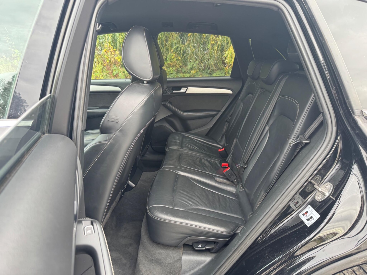 Used Audi SQ5 2016 for sale - 76137528: Photo 21