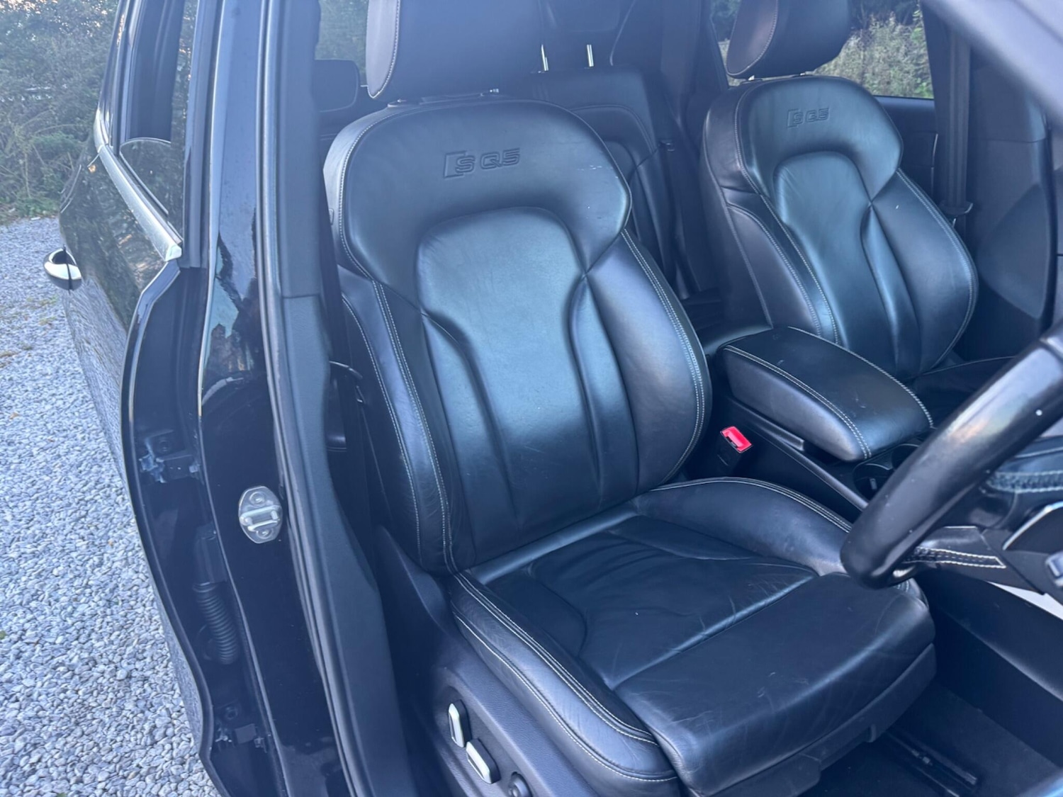 Used Audi SQ5 2016 for sale - 76137528: Photo 22