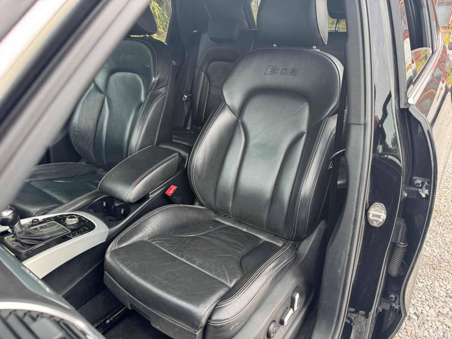 Used Audi SQ5 2016 for sale - 76137528: Photo 23