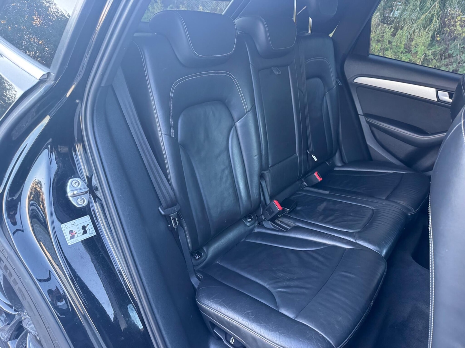 Used Audi SQ5 2016 for sale - 76137528: Photo 24