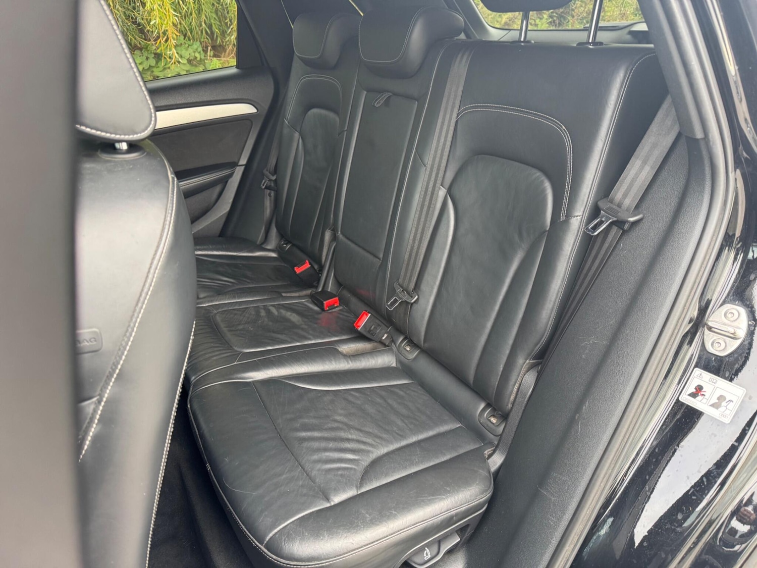 Used Audi SQ5 2016 for sale - 76137528: Photo 26