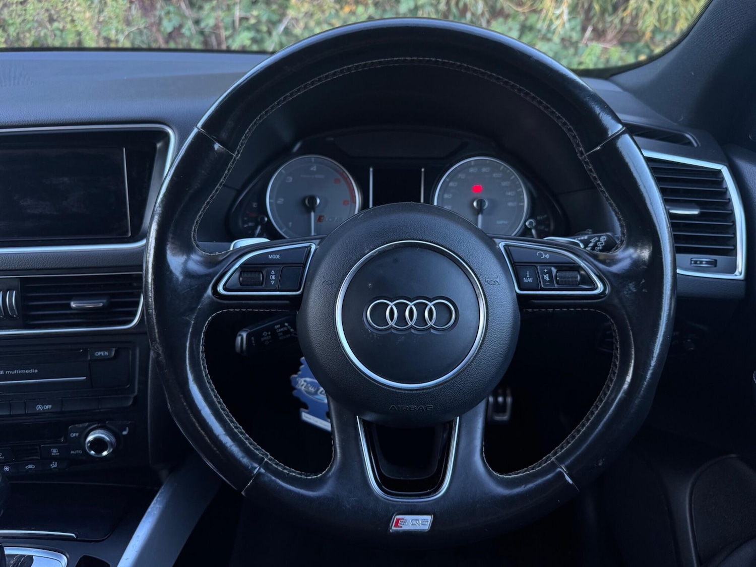 Used Audi SQ5 2016 for sale - 76137528: Photo 30