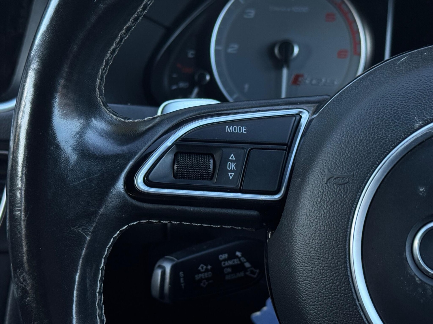 Used Audi SQ5 2016 for sale - 76137528: Photo 31