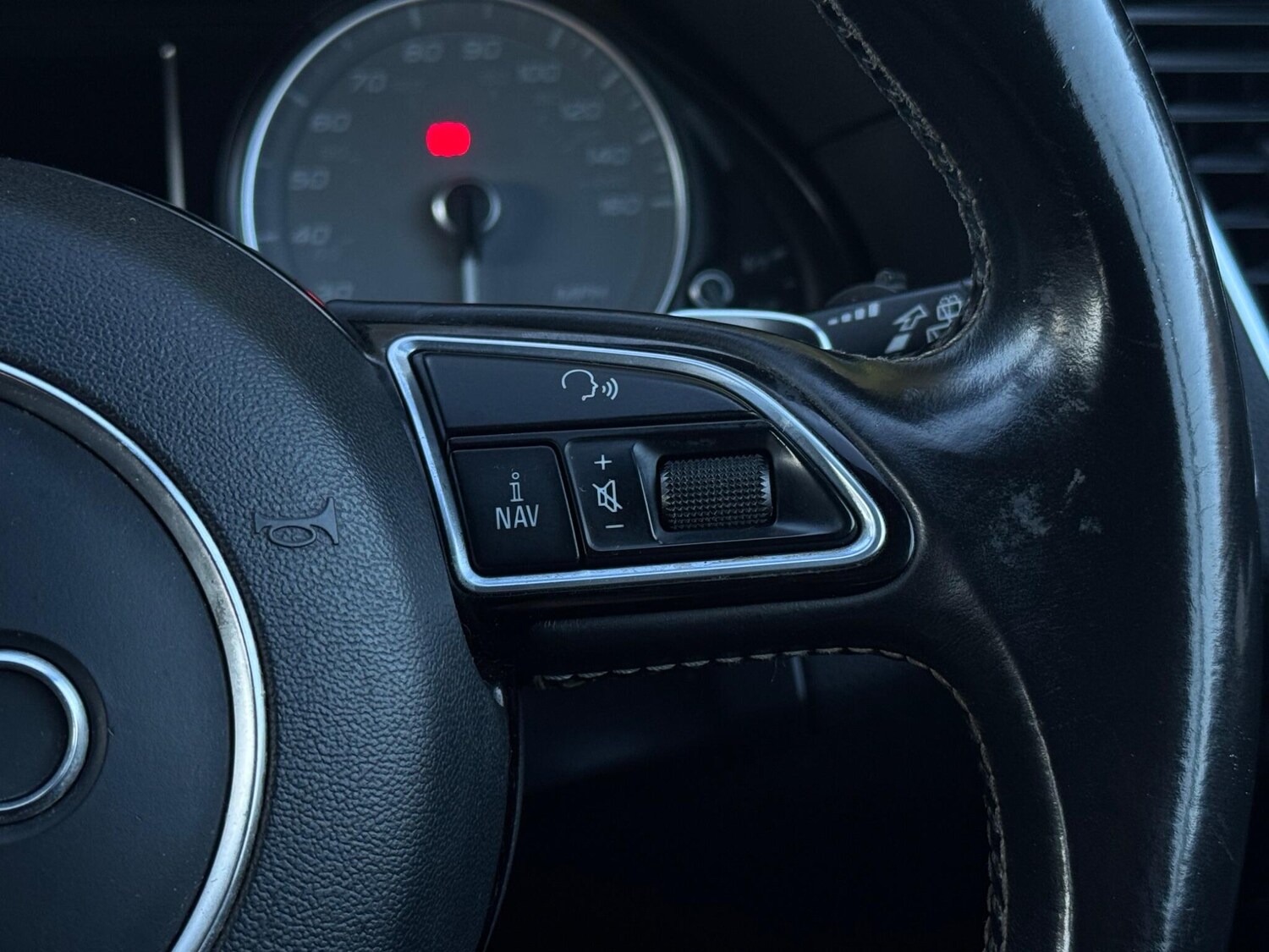 Used Audi SQ5 2016 for sale - 76137528: Photo 32