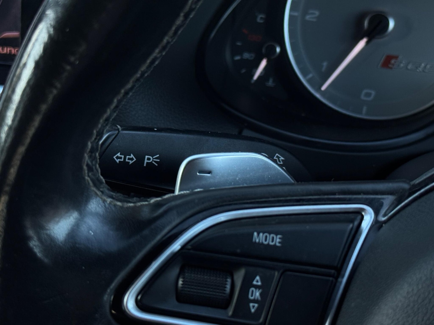 Used Audi SQ5 2016 for sale - 76137528: Photo 34