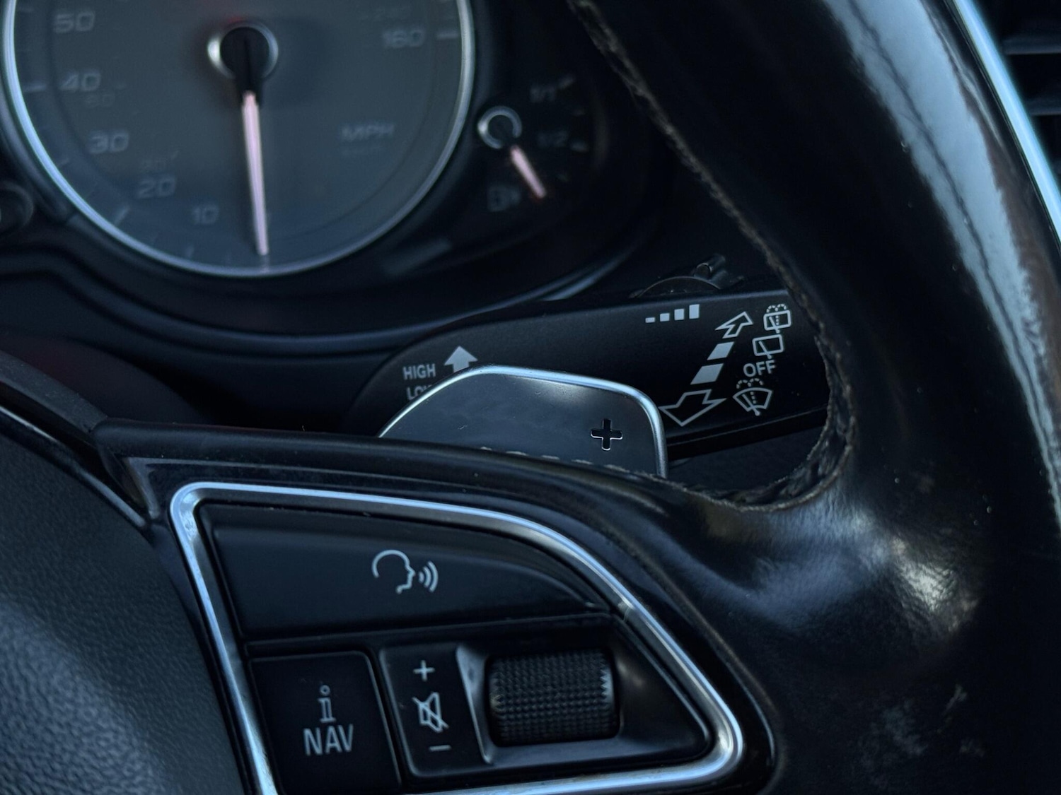 Used Audi SQ5 2016 for sale - 76137528: Photo 35