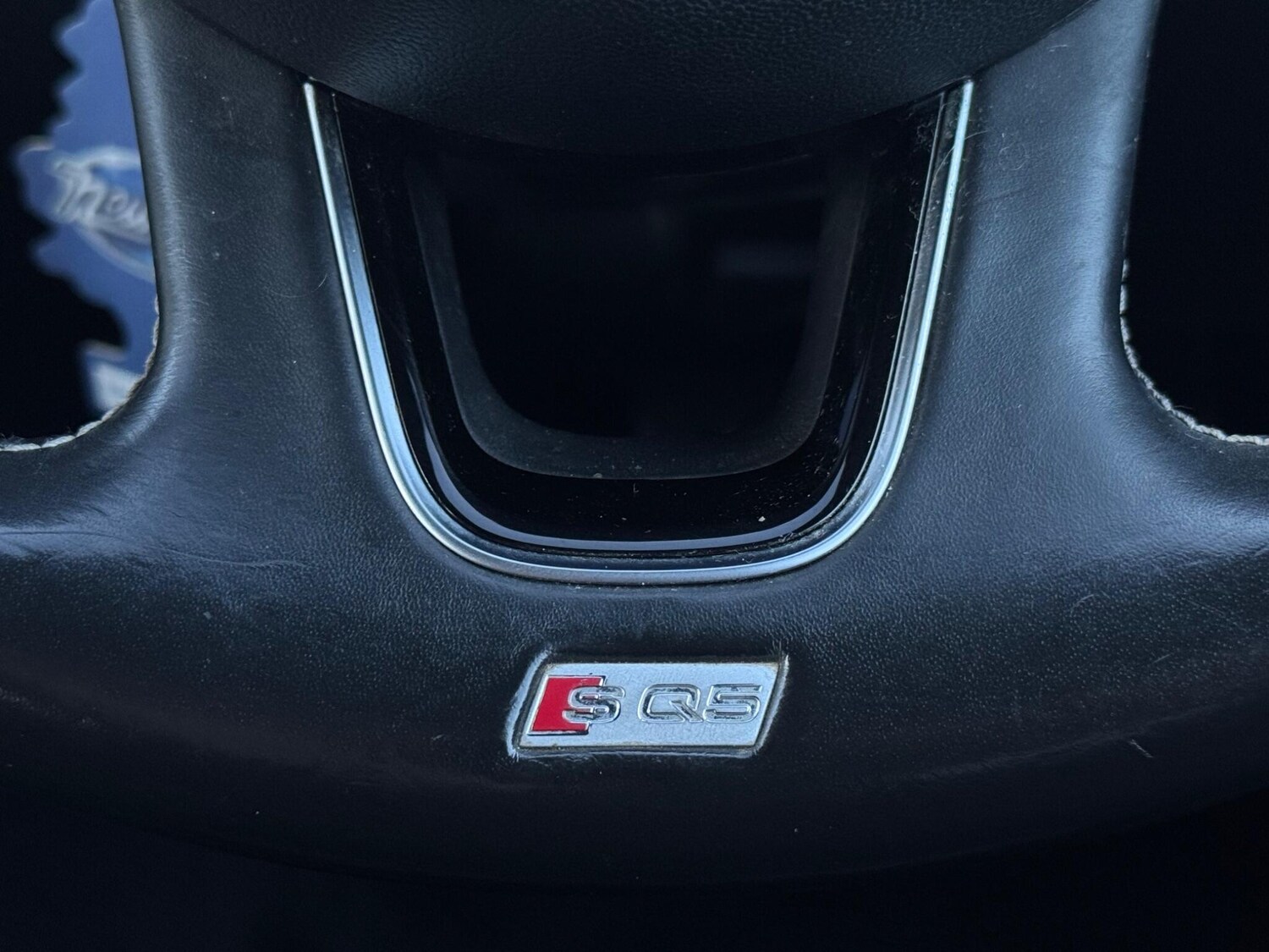 Used Audi SQ5 2016 for sale - 76137528: Photo 40