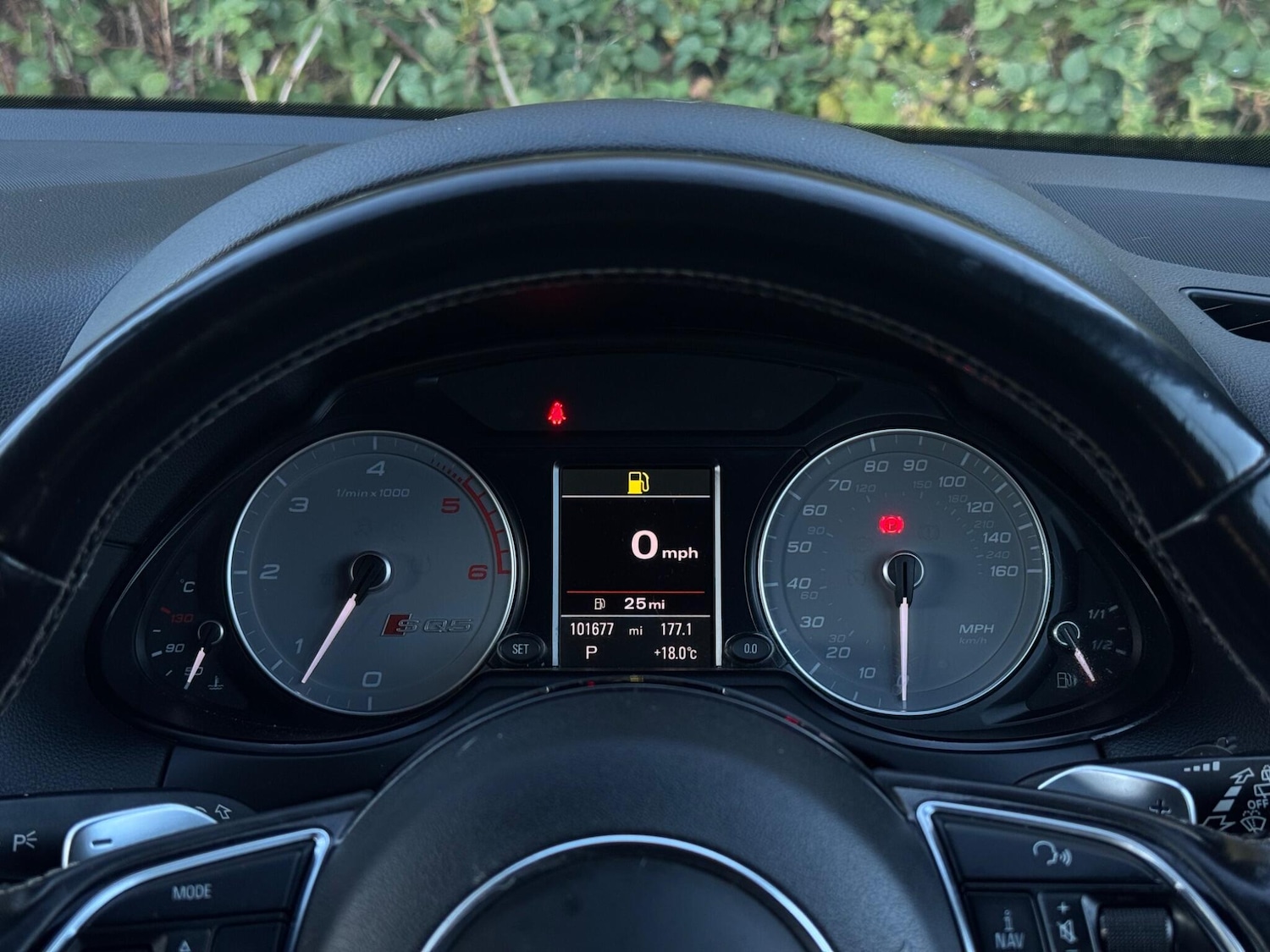 Used Audi SQ5 2016 for sale - 76137528: Photo 42