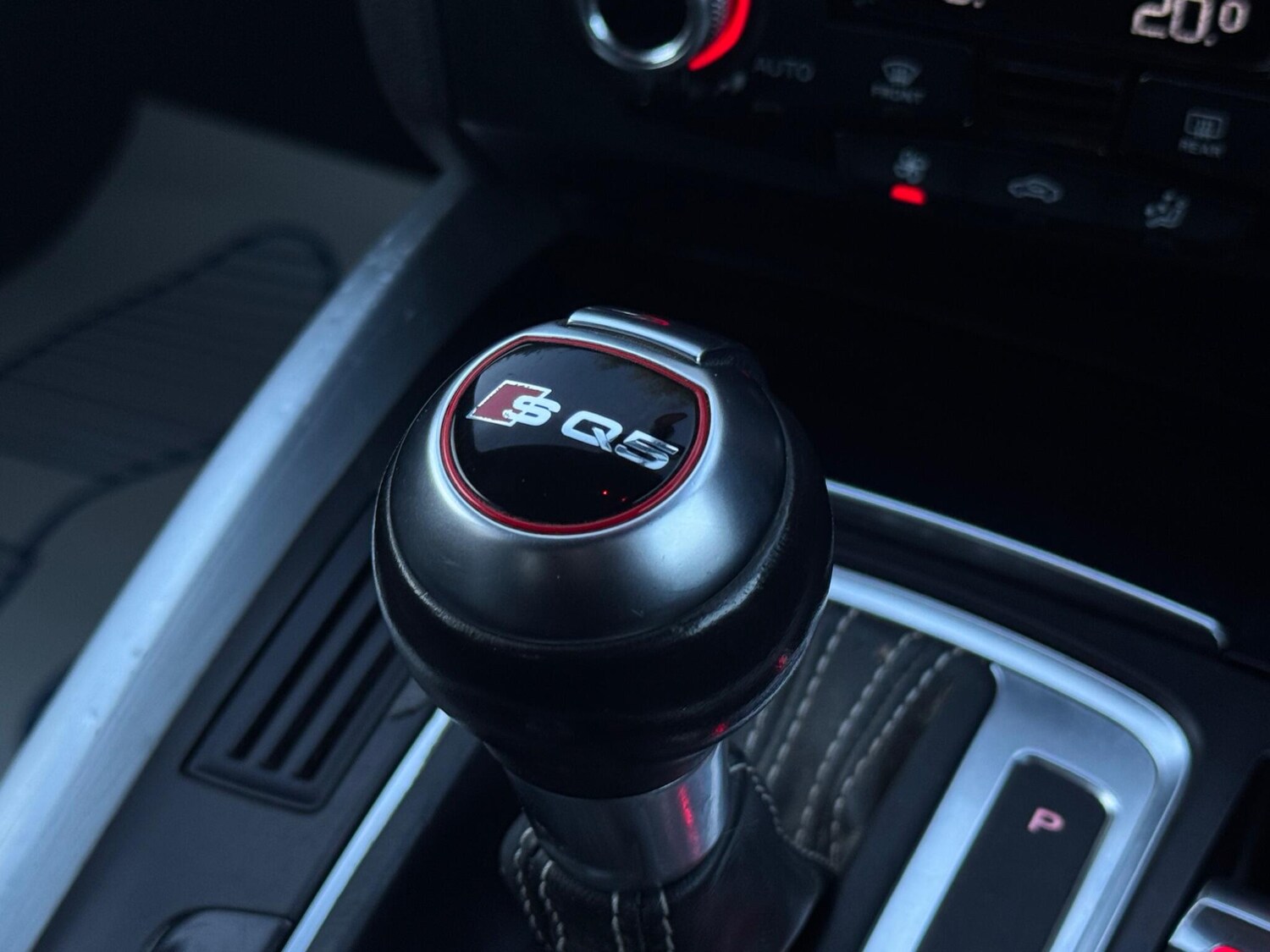 Used Audi SQ5 2016 for sale - 76137528: Photo 43